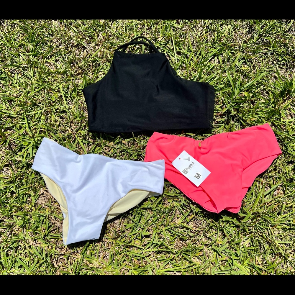 Fused Hawaii Med Bundle